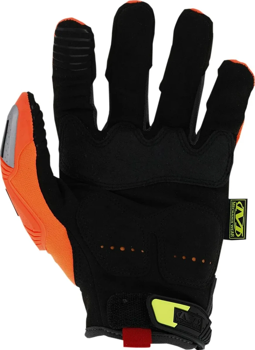 SAFETY OR MPACT SM