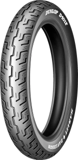 D401 Black Wall Tire