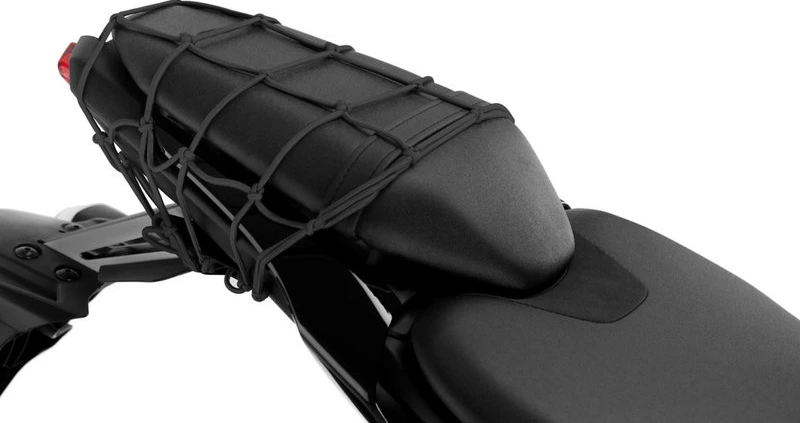 Puig Elastic Network krovininis tinklas De 350X350 C/Black