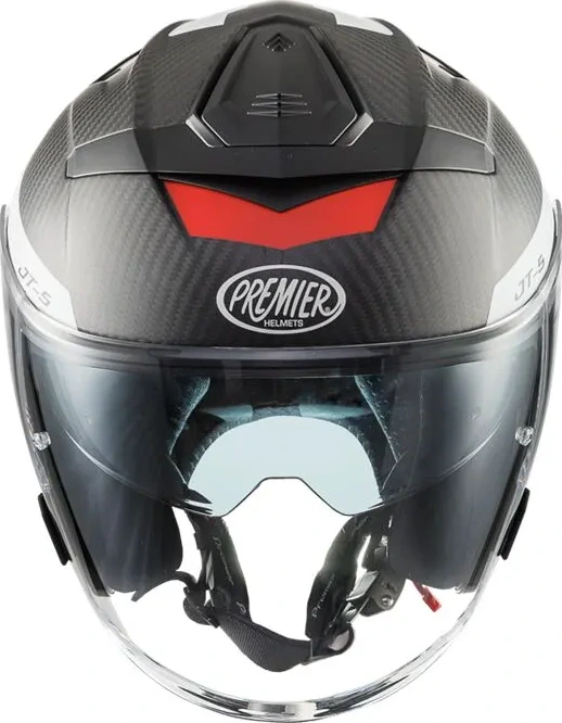 HELMET JT5 CARBON MA2BM XS