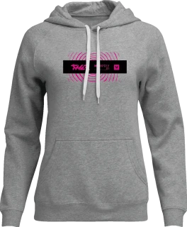 Women's Mind Control Pullover Hoodie