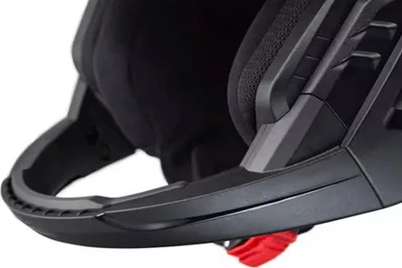 Schuberth J2 Chin Bar 1 piece one size
