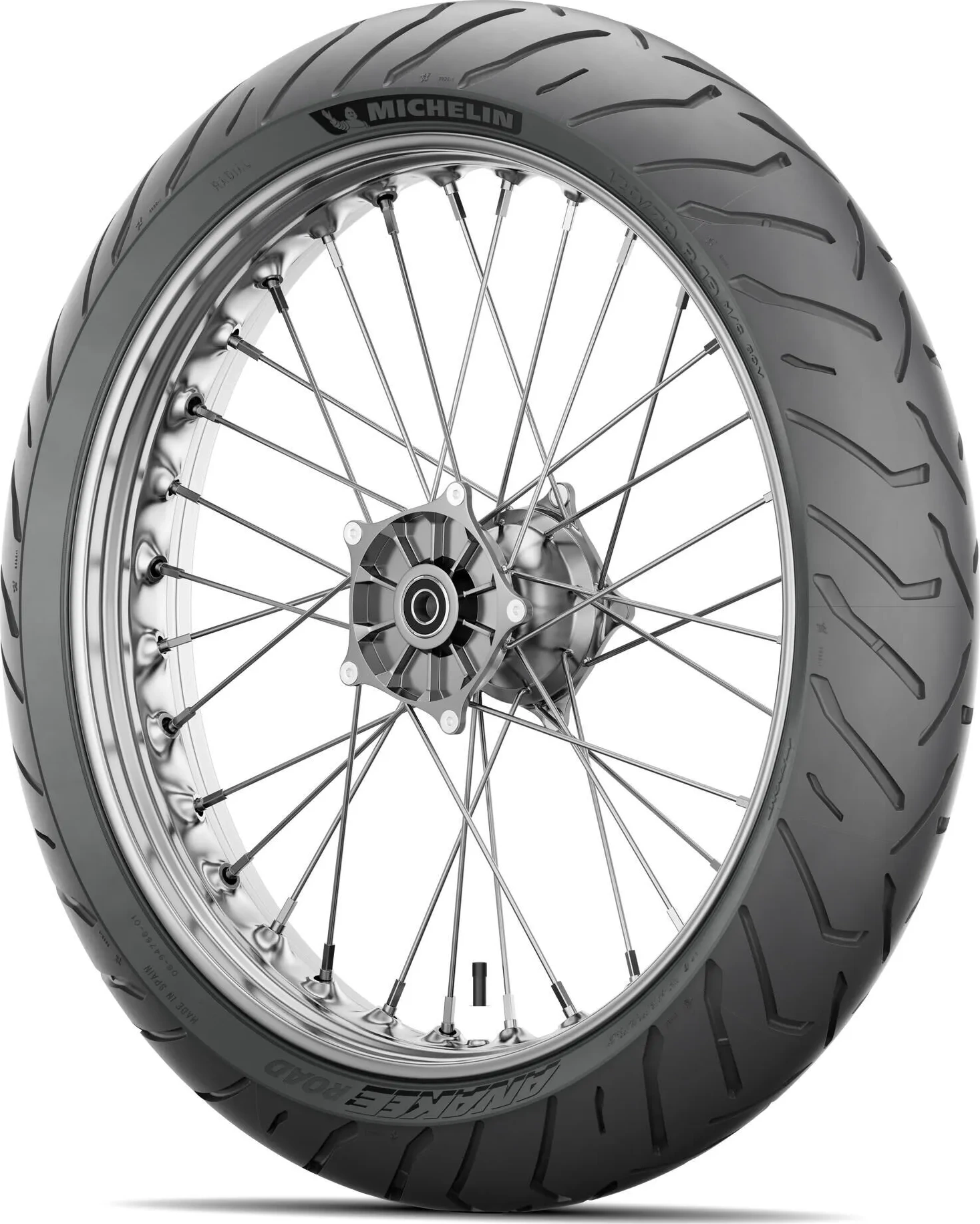 ANAKEE ROAD 90/90 - 21 M/C 54V F TL/TT