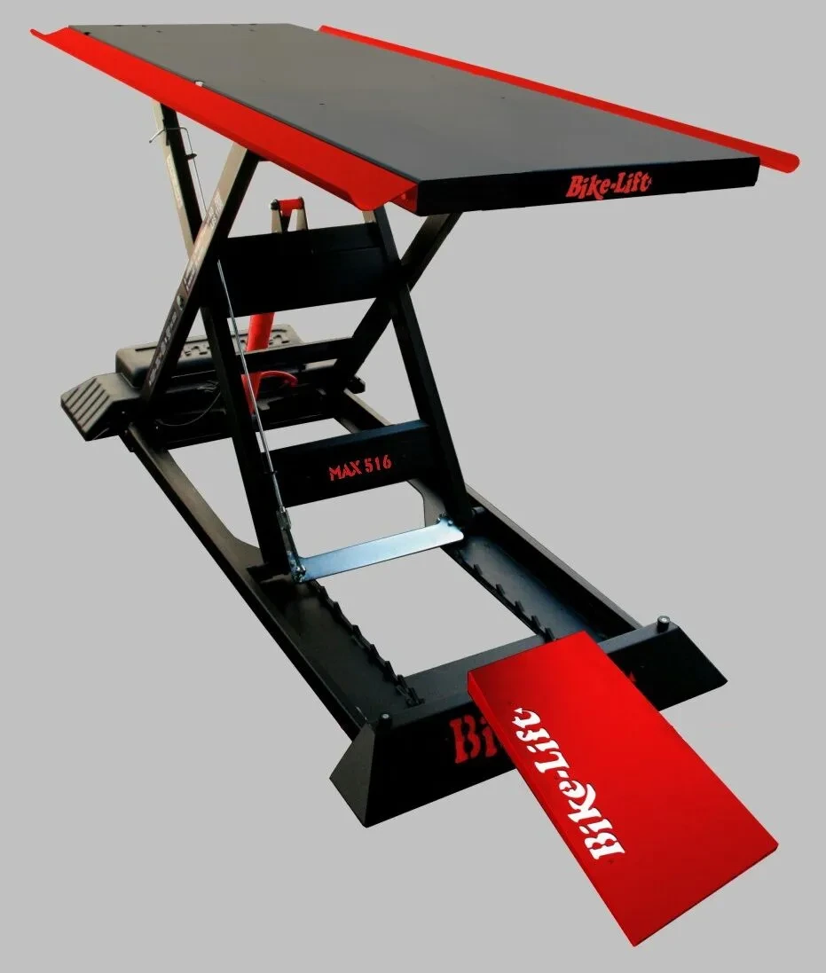 LIFT EL-HYD 516 HC