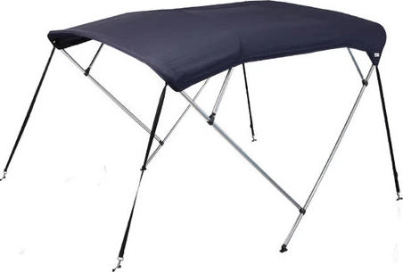OS BIMINI 4 BOW 2.6-2.9M BLUE