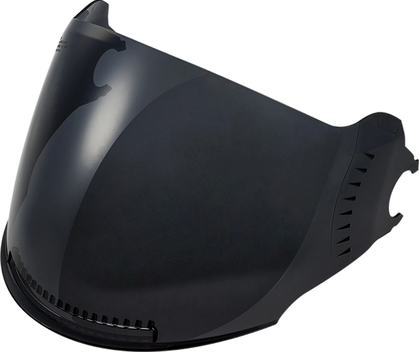 Visor for LS2 OF570 - Tinted
