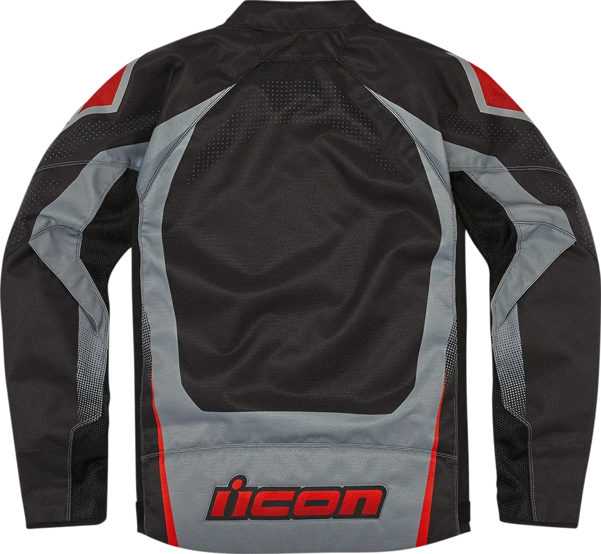 JKT HOOLIGAN U-BOLT BK SM
