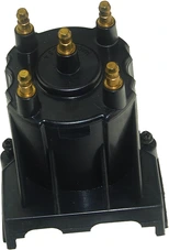 Cdi Elec. Distributor Cap Mercruiser Omc Volvo Penta