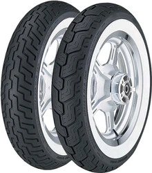 Dunlop D402F WWW MT90B16 72H TL Передняя Harley-Davidson
