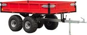 Ultratec DC trailer