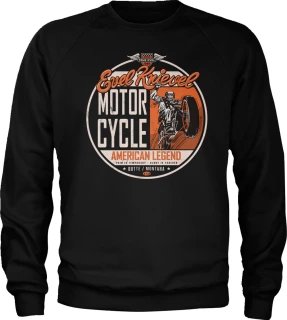Evel Knievel American Legend sweatshirt