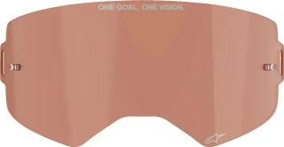 Supertech Goggle Lens