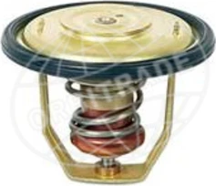 Orbitrade thermostat kit AQ130 AQD2B MD2 MD3 MD11 MD17 (60°)