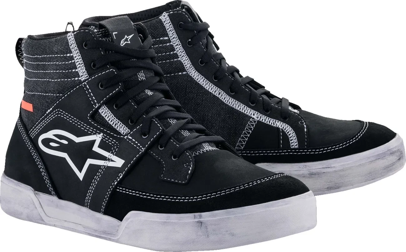 SHOE AGELESS BWG 14