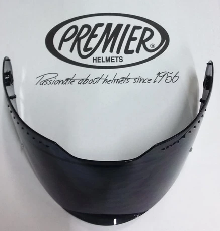Premier Vyrus/Delta Visor Dark