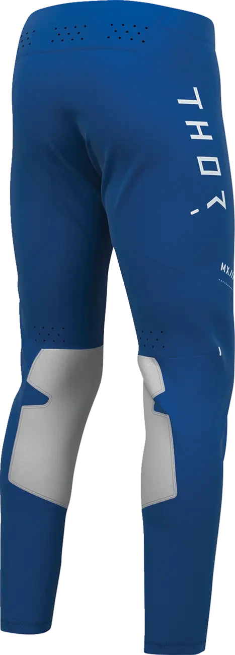 PANT SPORTMODE MIND CTRL LG/BL 36