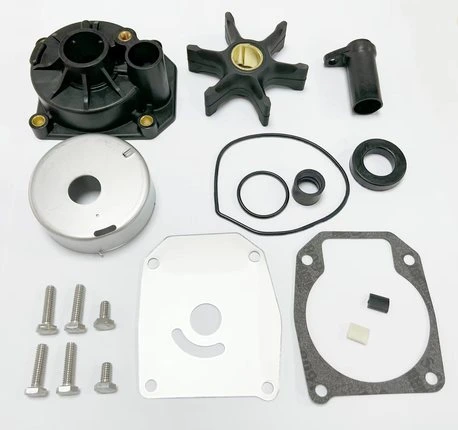 Ремкомплект водяной помпы Sea-X для Johnson/Evinrude 50-70 л.с.