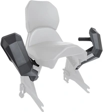 Kimpex Seat Jack LT/DX Heated grips set