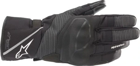 Alpinestars Glove Andes v3 Drystar Black, S