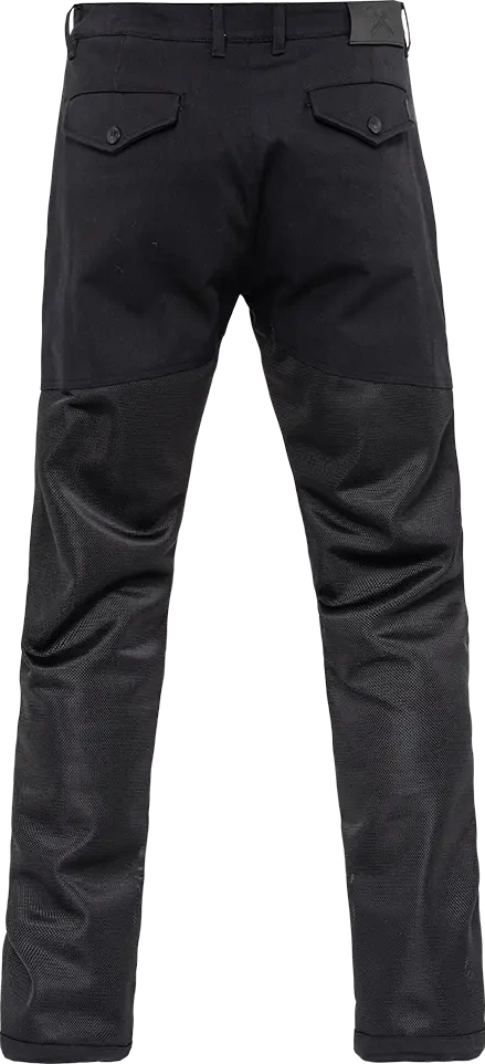 PANT AERO MESH BLACK 32/32