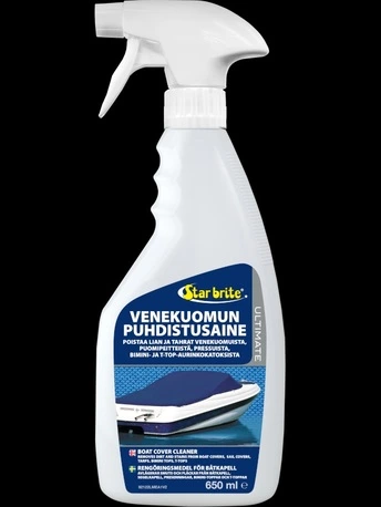 Star brite Ultimate Fabric Clean 650ml