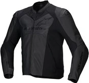 Alpinestars Leather Jacket Faster v3 Airflow