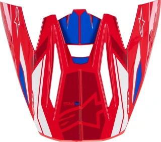 Supertech M5 Helmet Visor