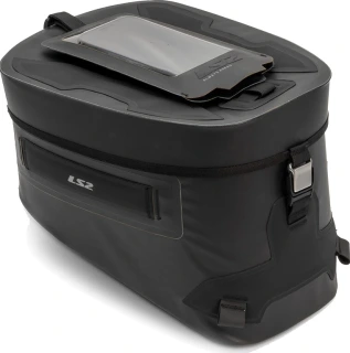 LS2 MOVE AHEAD WP 15L TANKBAG