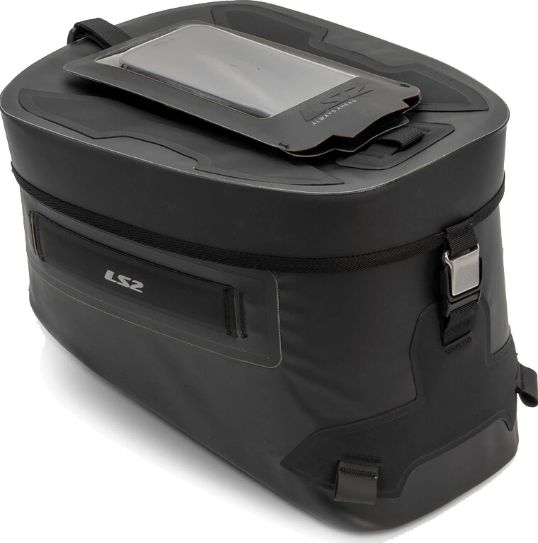 LS2 MOVE AHEAD WP 15L TANKBAG