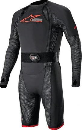 Alpinestars Tech Air 10 Race System, XS