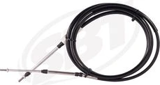 SBT Steering Cable Polaris Octane 2002-04