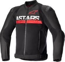 Alpinestars Textile Jacket SMX Air