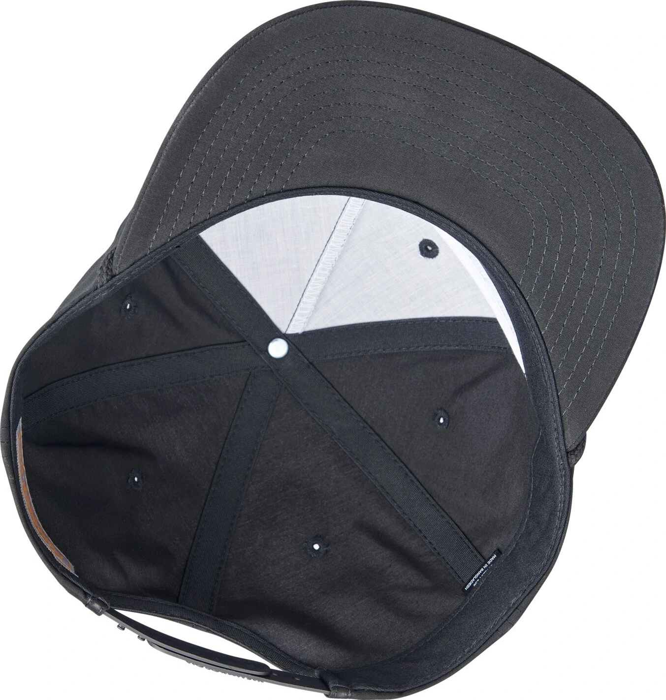 Biltwell Shorty cap