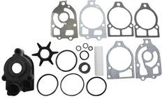 EMP Pump Kit w. housing Mercury 135-225HP/Mercruiser MC1/R/MR/Alpha I