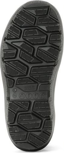 Polyver Boots Classic Low Black, 45