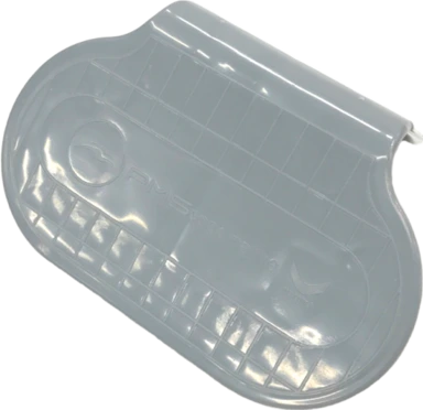 JetPort pocket filler, grey