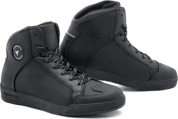 Stylmartin Matt Waterproof black, 40