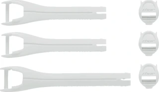 Blitz XR Boots Strap Kit