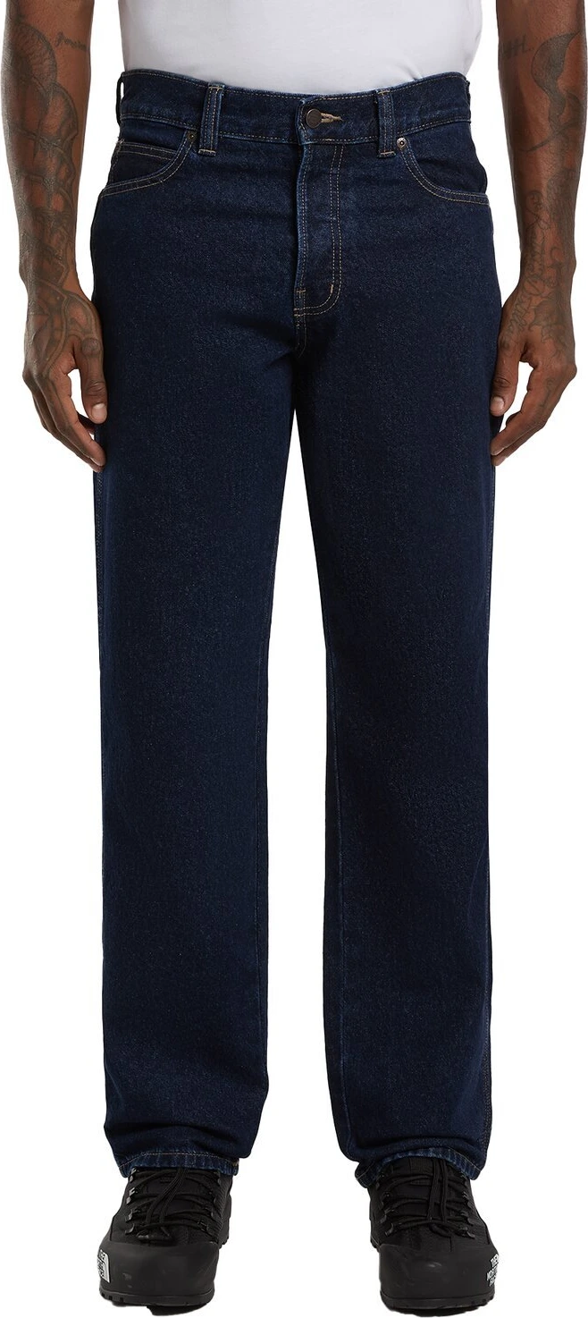 Dickies 983 Regular jeans, rinsed Blue, 30/34