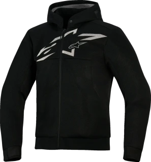 Chrome Super Airflow Hoodie