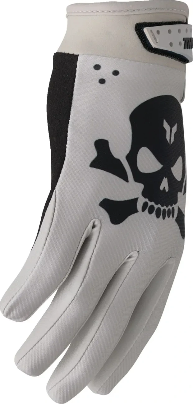 GLOVES LAUNCHMODE SAND XS