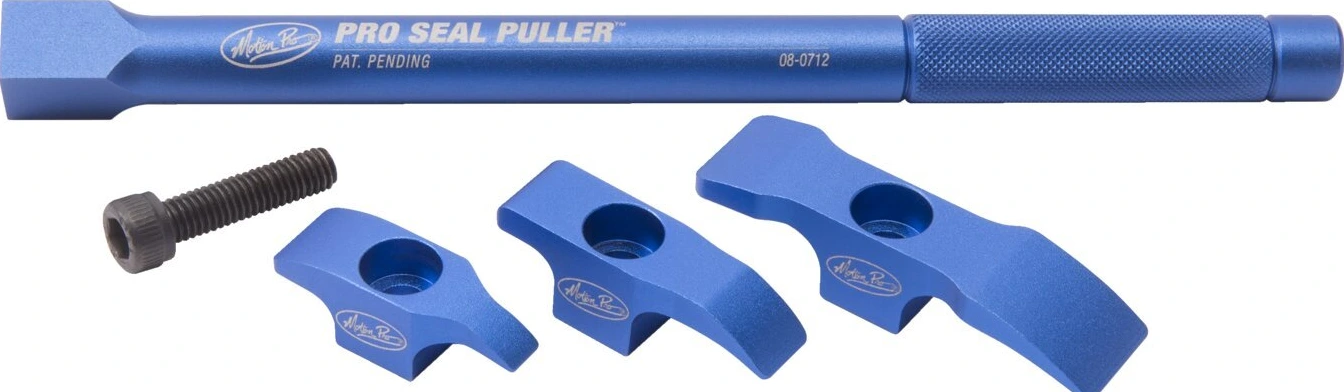 Motion Pro, Pro Seal Puller™