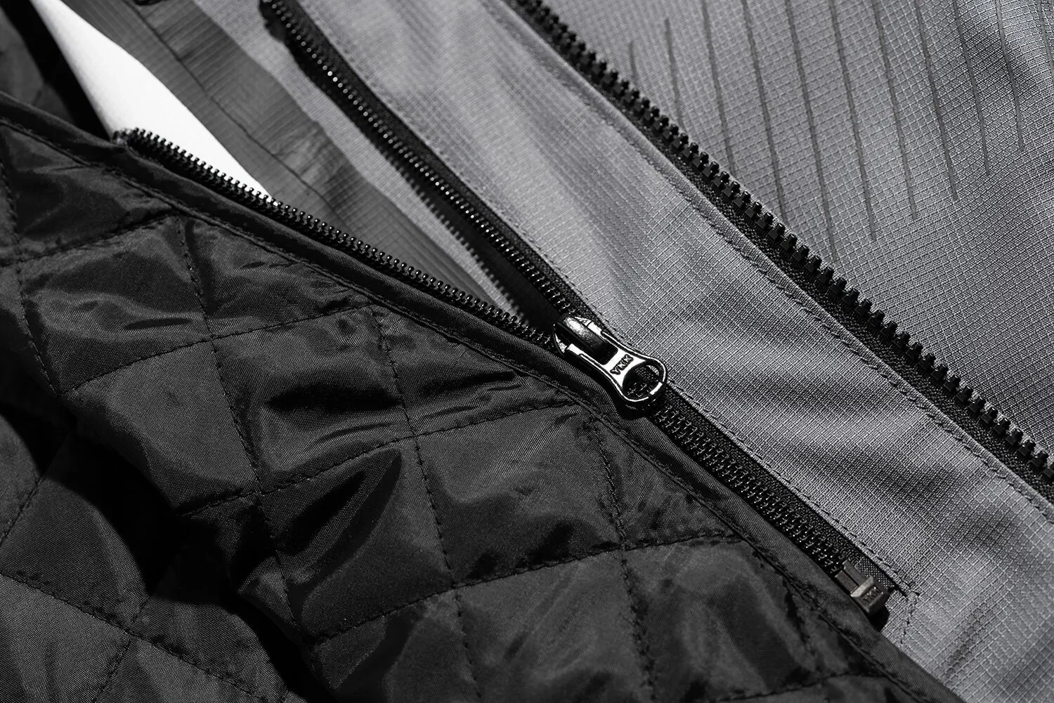 JACKET PDX3 CE GREY SM