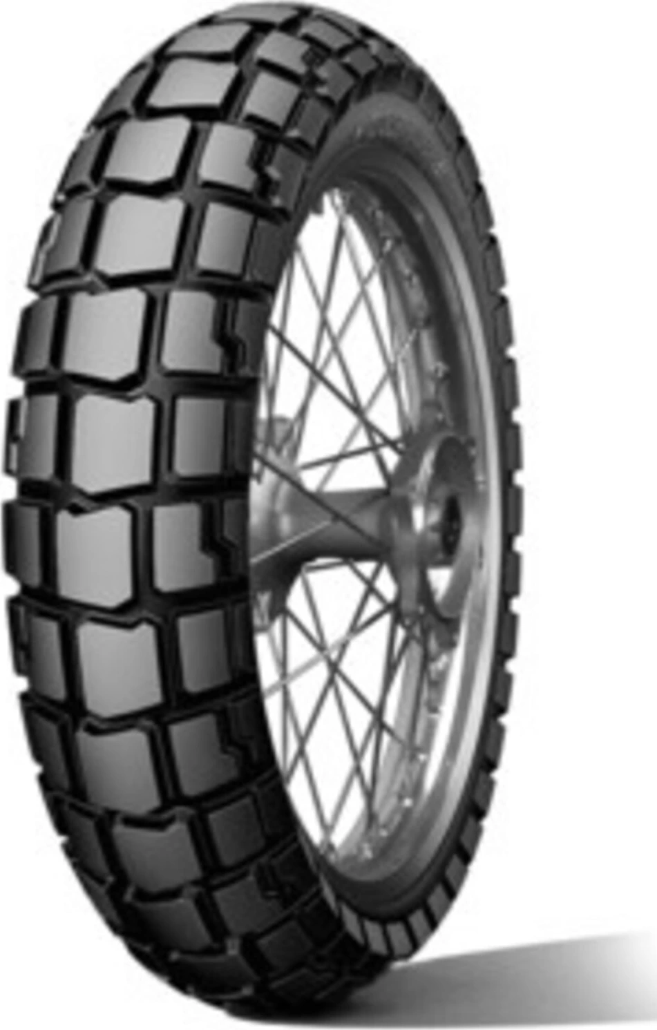 Dunlop, Rear tire K660 130/90 -17 (68S