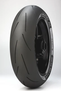 Racetec RR Tire