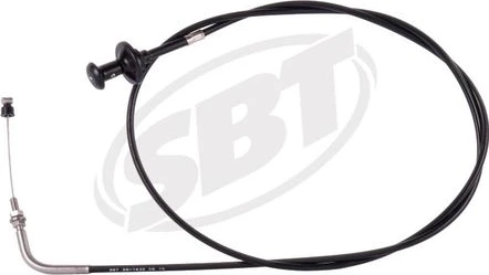 SBT Choke Cable Yamaha XL 700