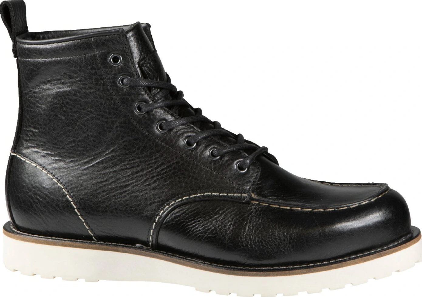 John Doe Rambler boots, Black, 41
