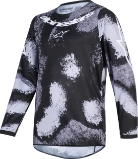Youth Fluid Lahnd Jersey