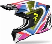 Airoh Helmet Strycker View