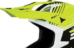 SHOT Visor Lite Fury